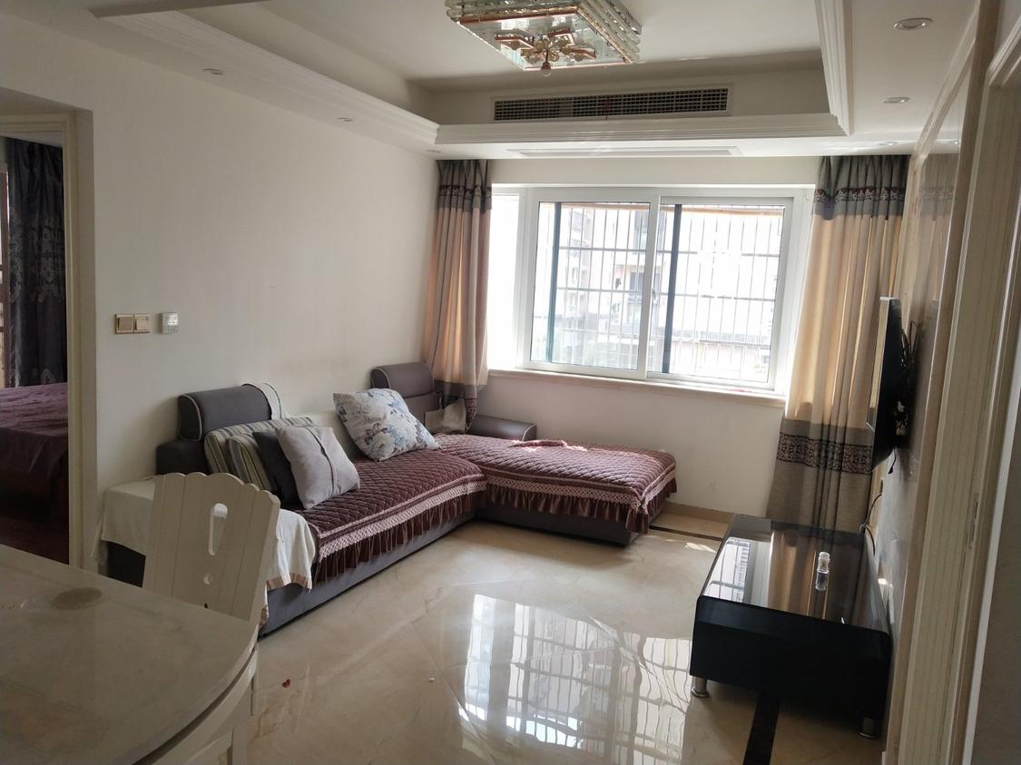 整租·安得家园