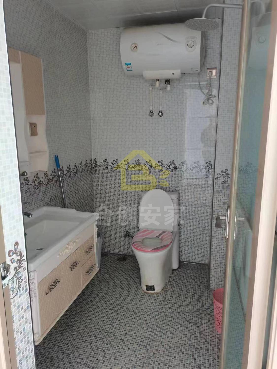 整租·达观天下