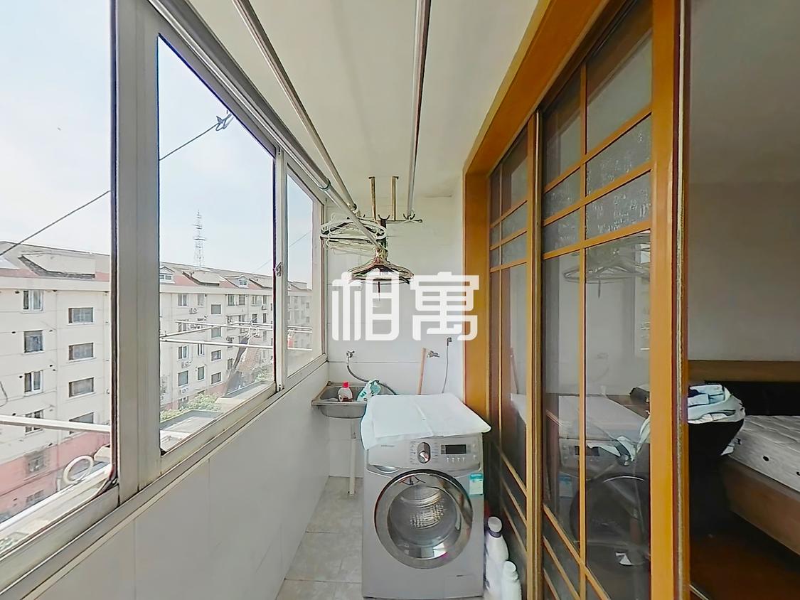 整租·绿梅二村