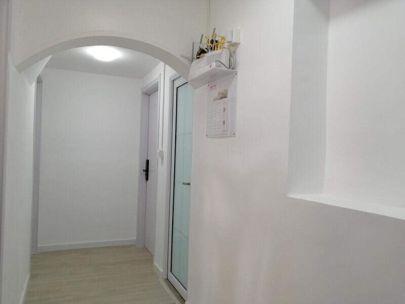 合租·武宁一村