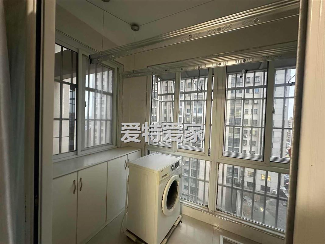 整租·金地尚城