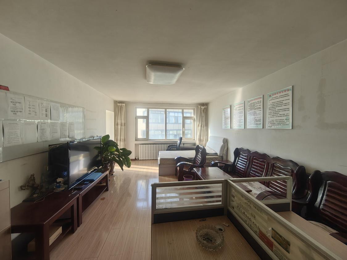 整租·海西经贸委驻宁办家属院