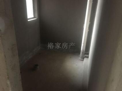 镜湖华强城整租 赛纳丽城3室2厅/107平/高楼层