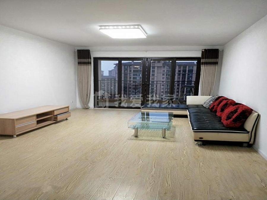 整租·雅居乐滨江国际(二期)