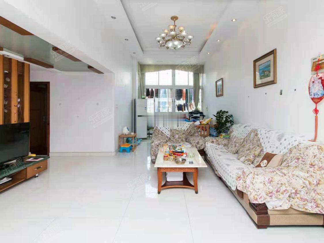 整租·梧桐山新居