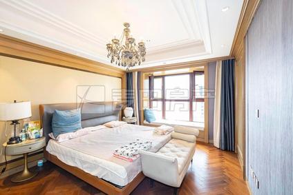 朝阳朝阳公园东整租 泛海容郡3室2厅/261平/高楼层