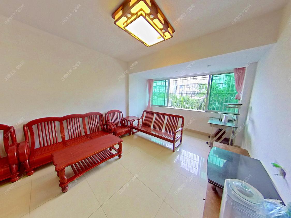 整租·鸿运花园