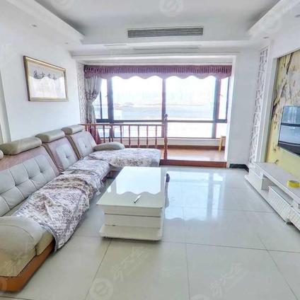 开发区快乐城整租 柴桑春天(一区)3室2厅/138平/中楼层