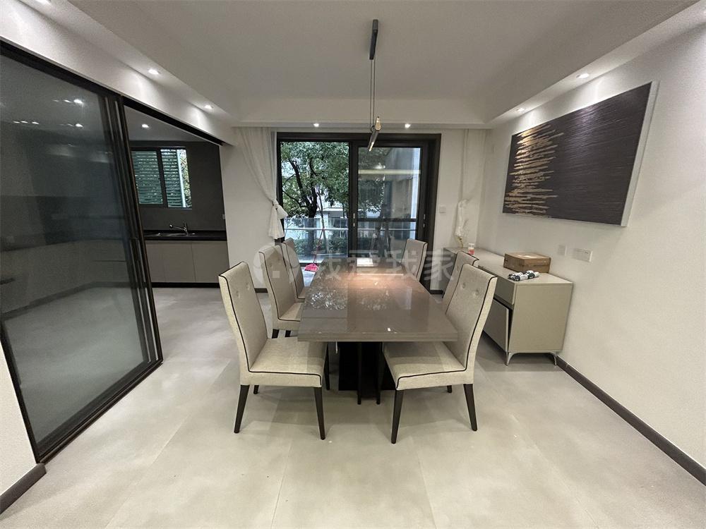 整租·皇都花园