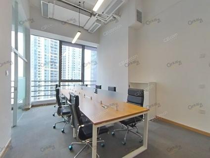 顺德乐从整租 东平广场1室1厅/108平/中楼层