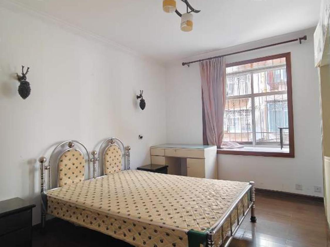 整租·新迎小区(五组团)