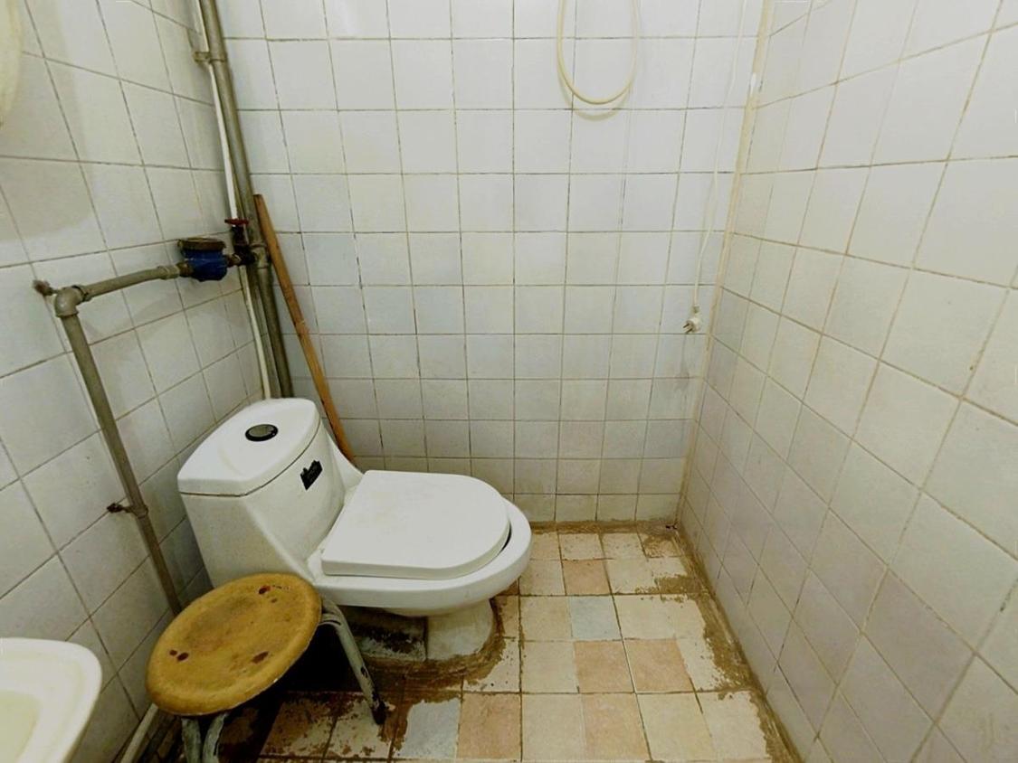 整租·西航花园