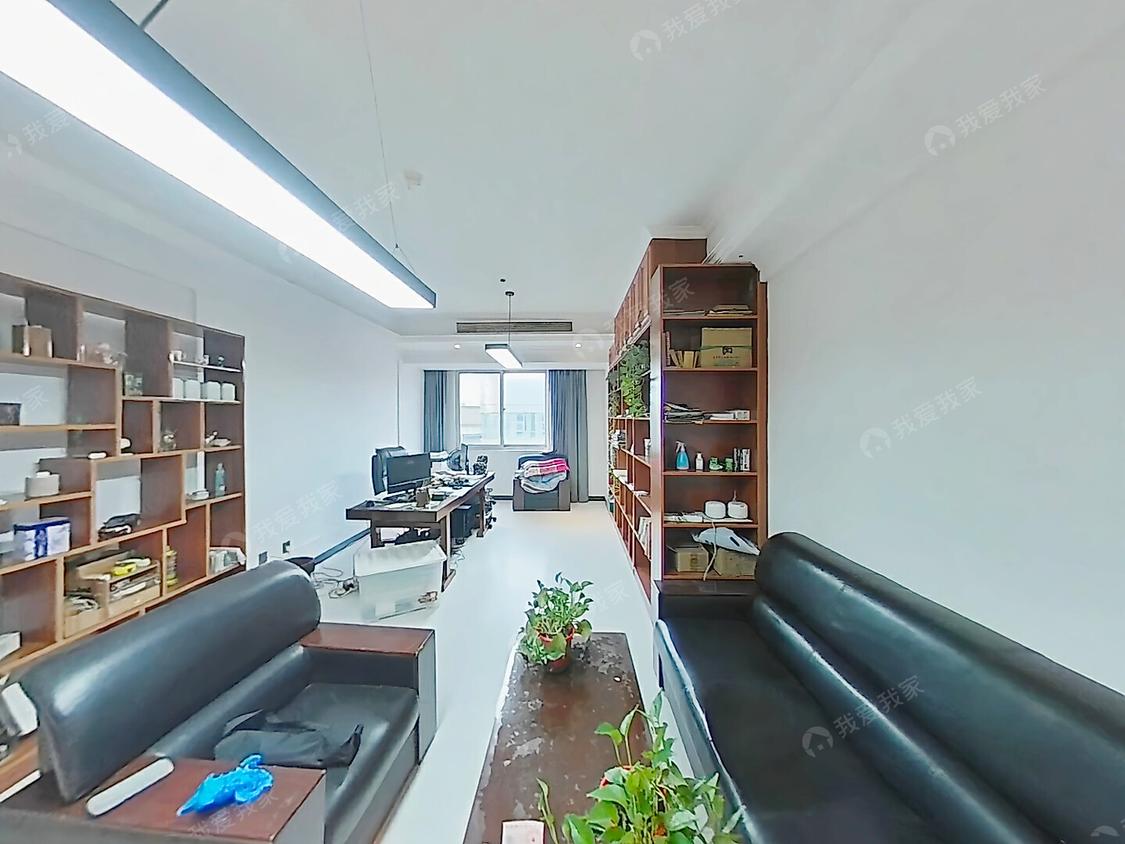 整租·中垠紫金观邸