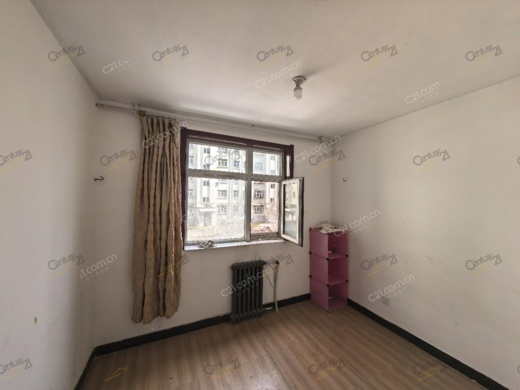 整租· 黑甲山小区和谐(二期)