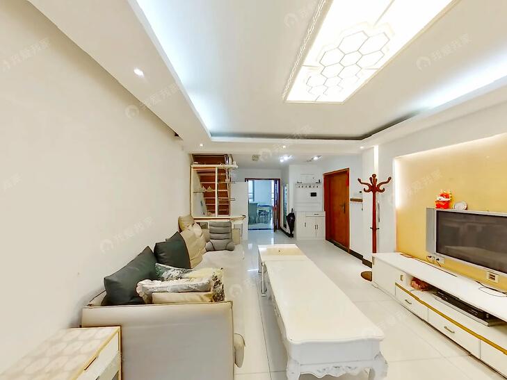 整租·富贵园(一区)