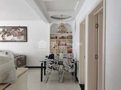 平谷平谷县城整租 紫贵庄园3室2厅/100平/低楼层