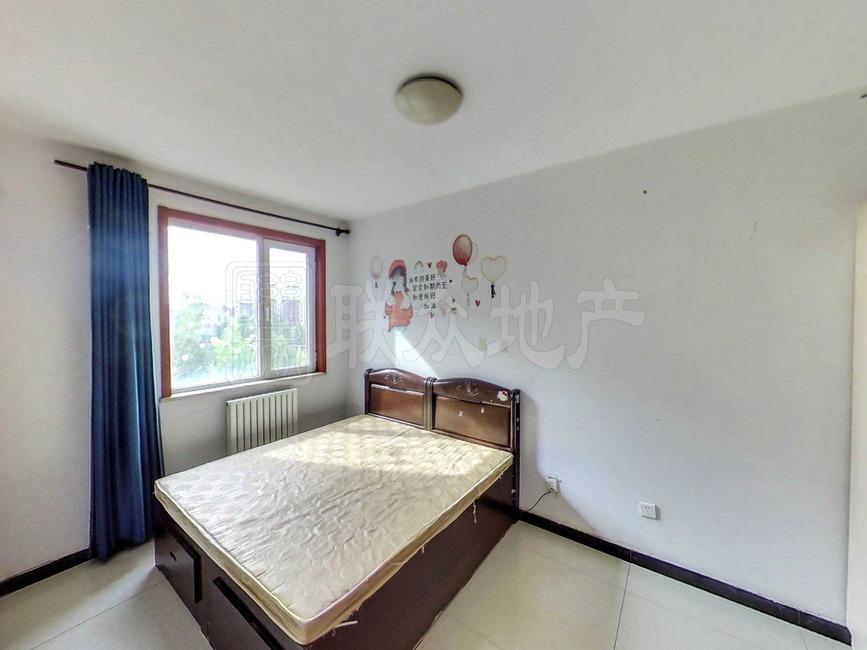 整租·蓝桥驿苑