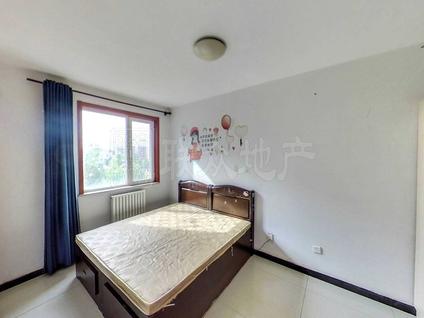 大兴磁各庄整租 蓝桥驿苑1室1厅/55平/中楼层