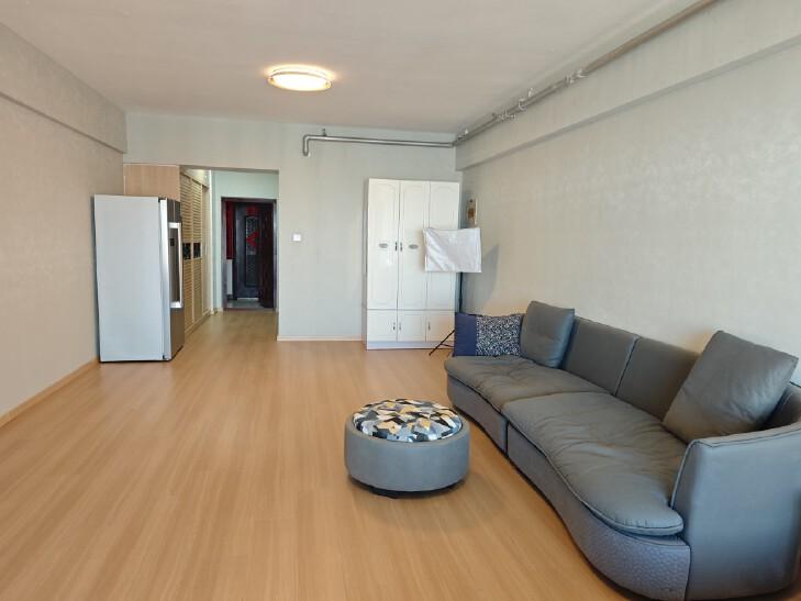 整租·汇展香格里拉