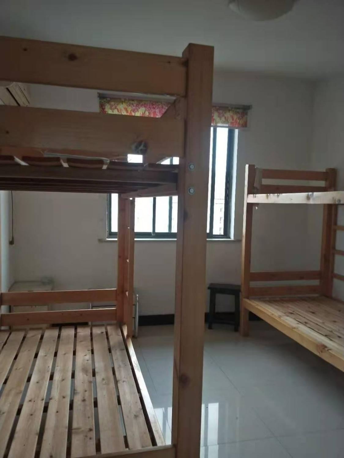 整租·绿杨新苑(东区)