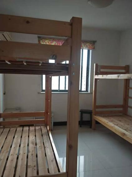 邗江京华城整租 绿杨新苑(东区)3室2厅/100平/高楼层