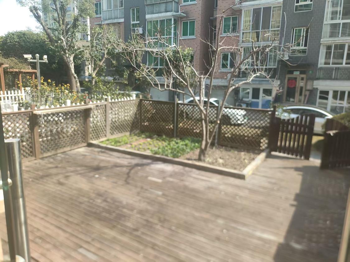 整租·景怡佳苑