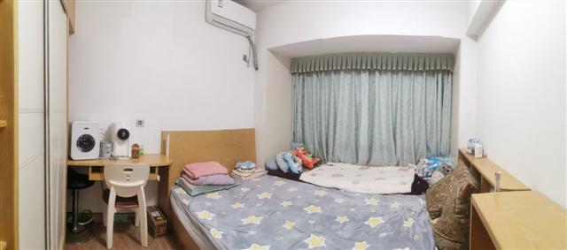 整租·南国豪苑