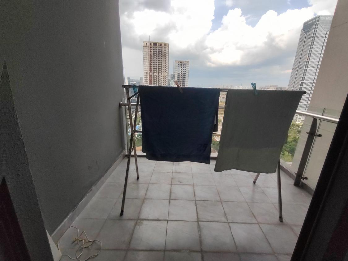 整租·绿地新海岸