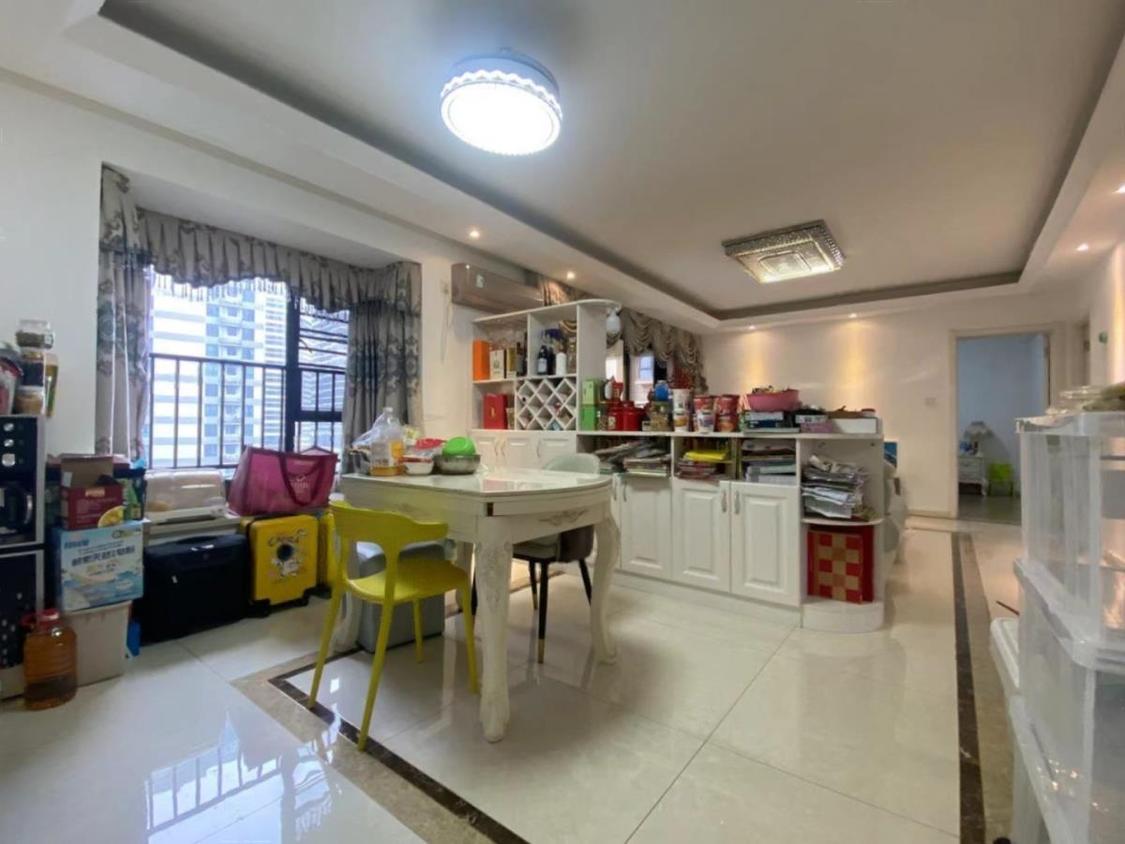 整租·万科中央公园(一期)