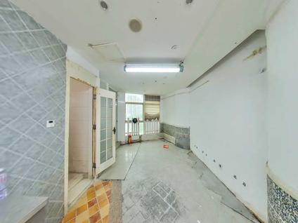 福田华强北整租 群星广场1室1厅/44平/低楼层