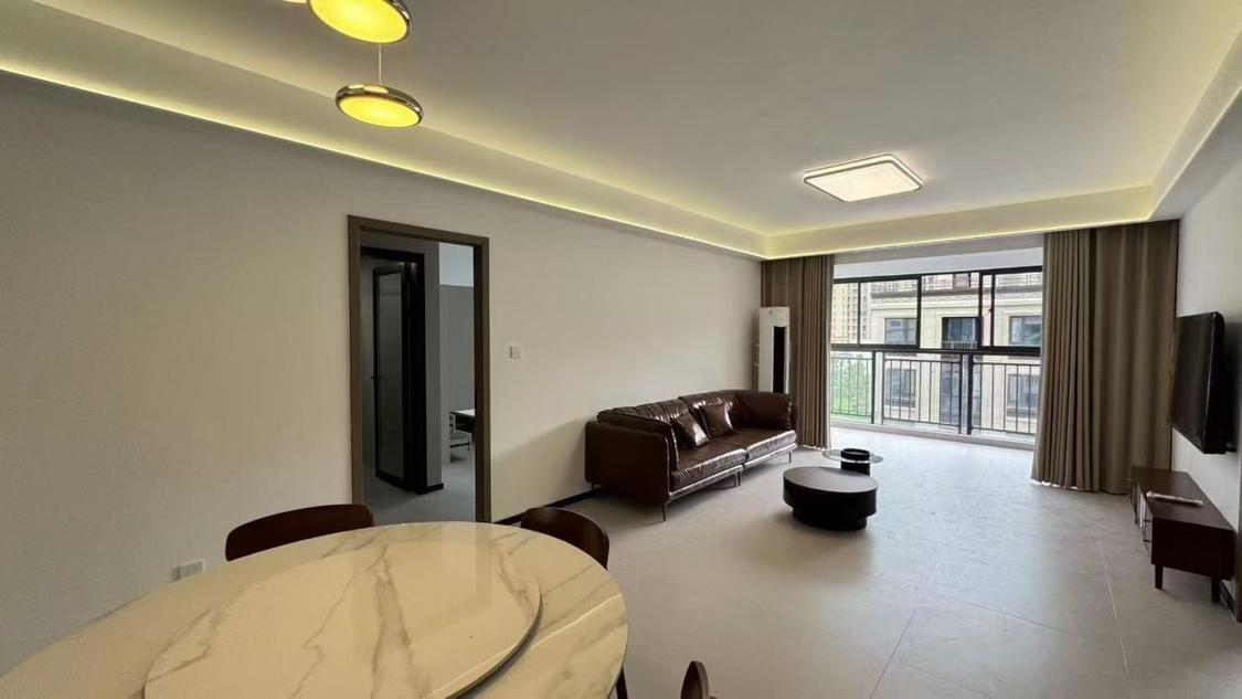 整租·奥园天誉长兴