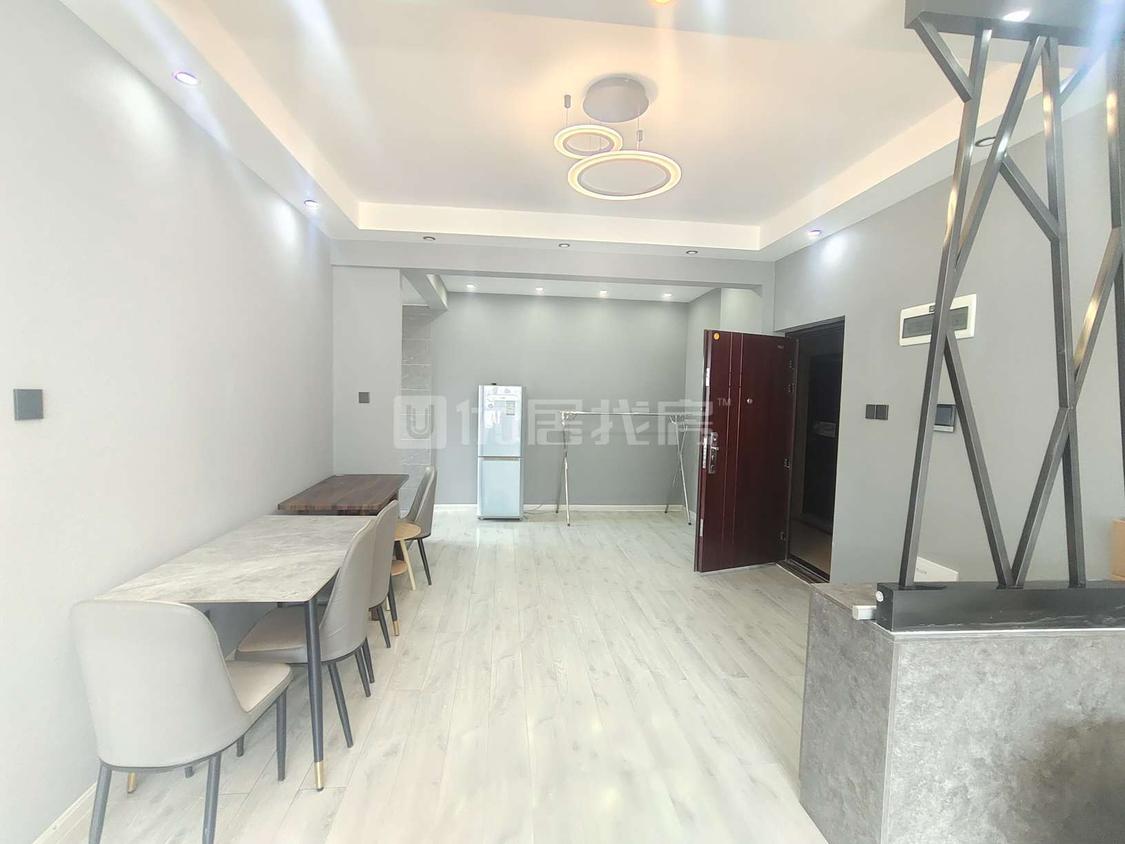 整租·惠丰瑞城