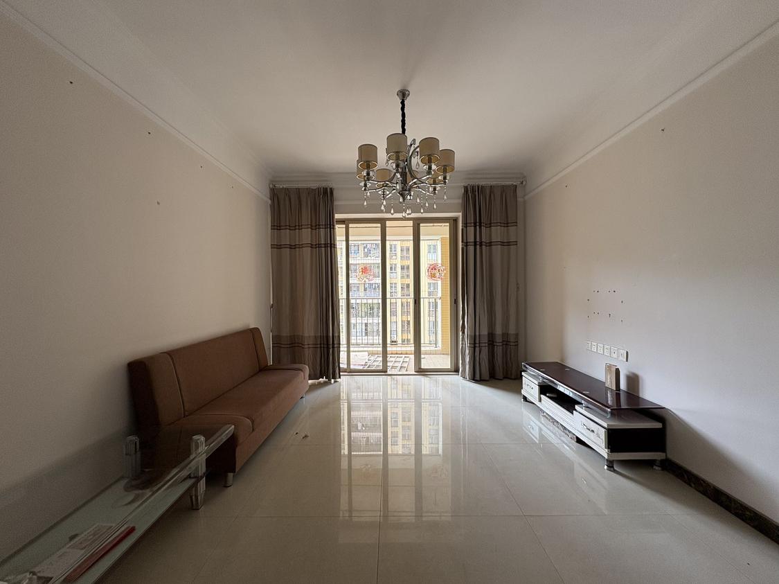 整租·君华新城