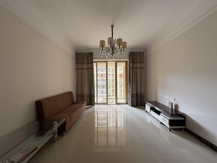 火炬开发区张家边整租 君华新城3室2厅/93平/中楼层