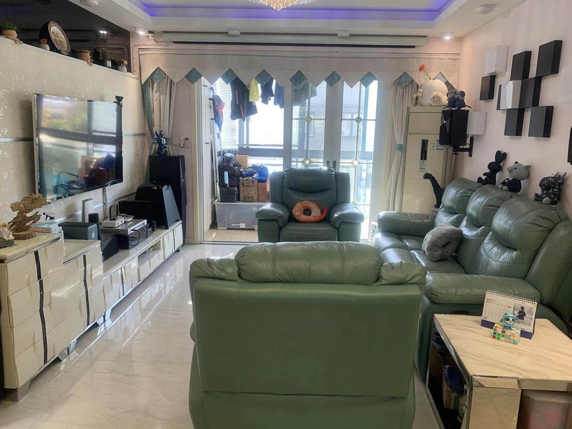 整租·星河世纪城(樱树芳庭)