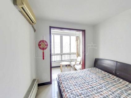 丰台草桥整租 玺萌丽苑1室1厅/62平/中楼层