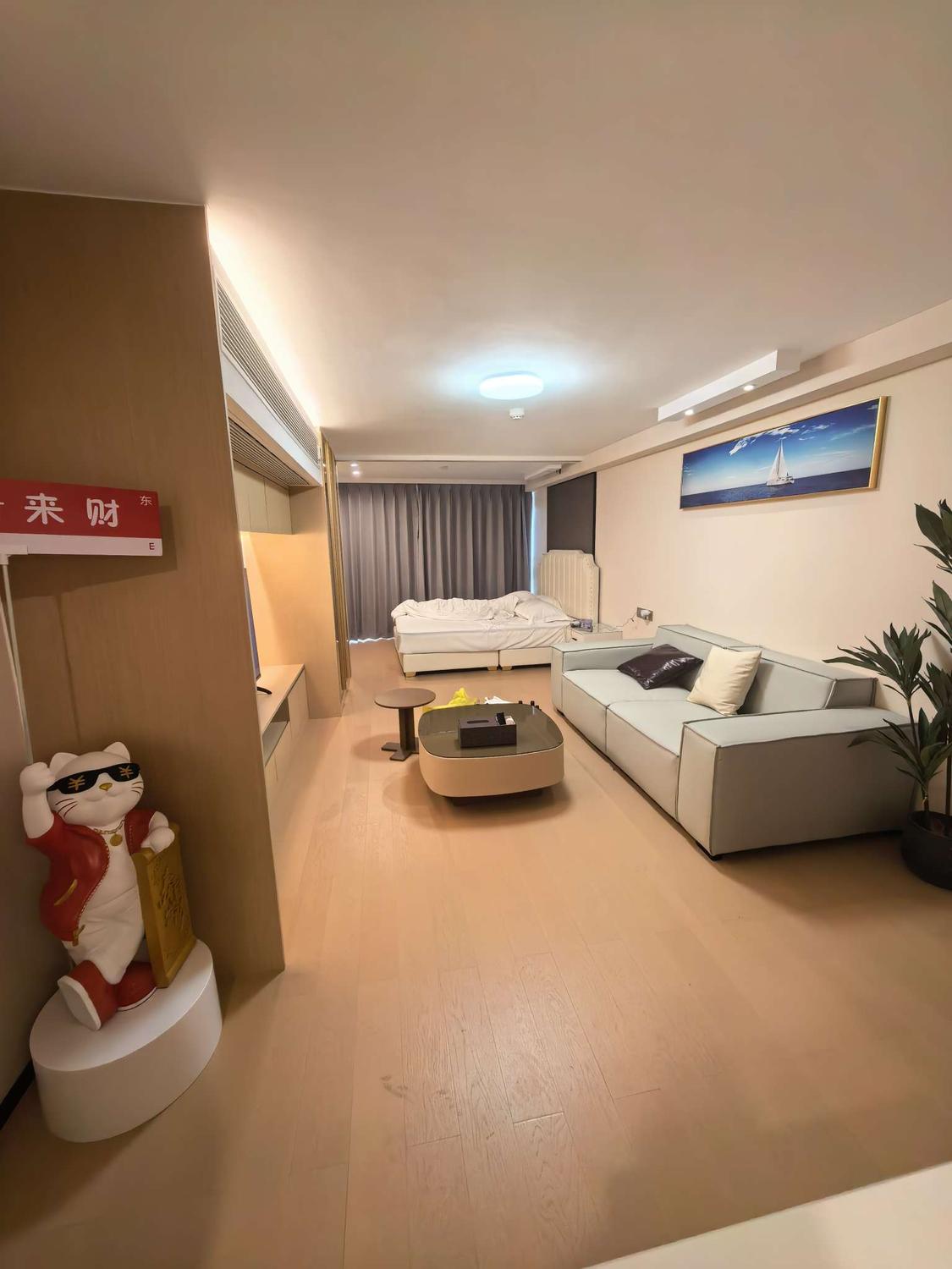 整租·商住楼