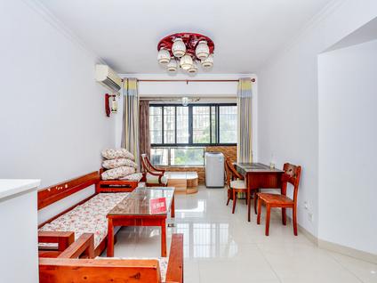 福田梅林整租 振业梅苑3室2厅/83平/高楼层