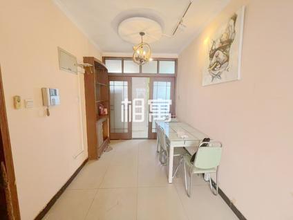 大兴瀛海镇整租 玉璟园2室1厅/89平/中楼层