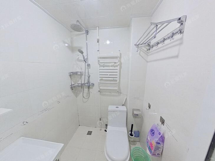 整租·垡头西里(二区)