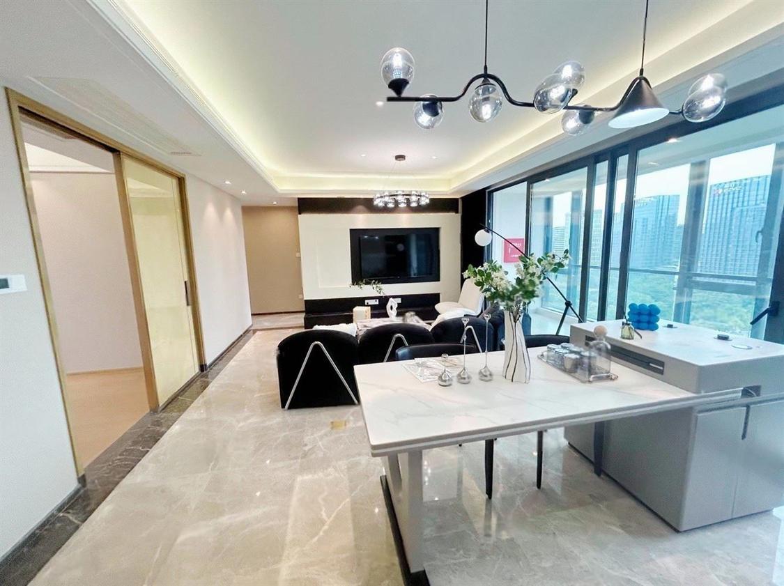 合租·警官家园(和平)