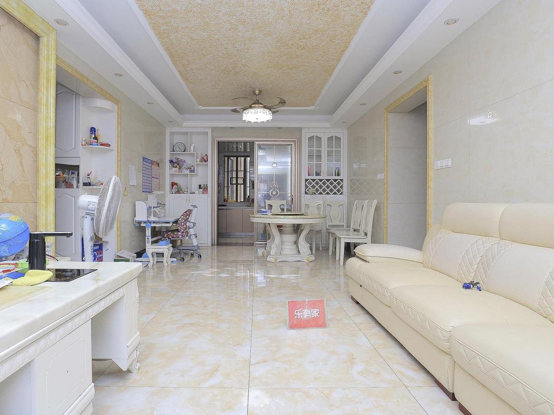 整租·保利中汇花园