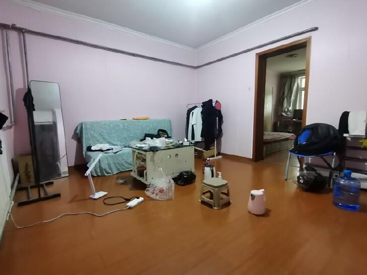 整租·百花小区