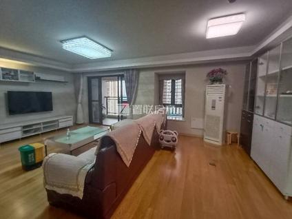 集美杏滨路整租 万科金域华府7室2厅/224平/低楼层