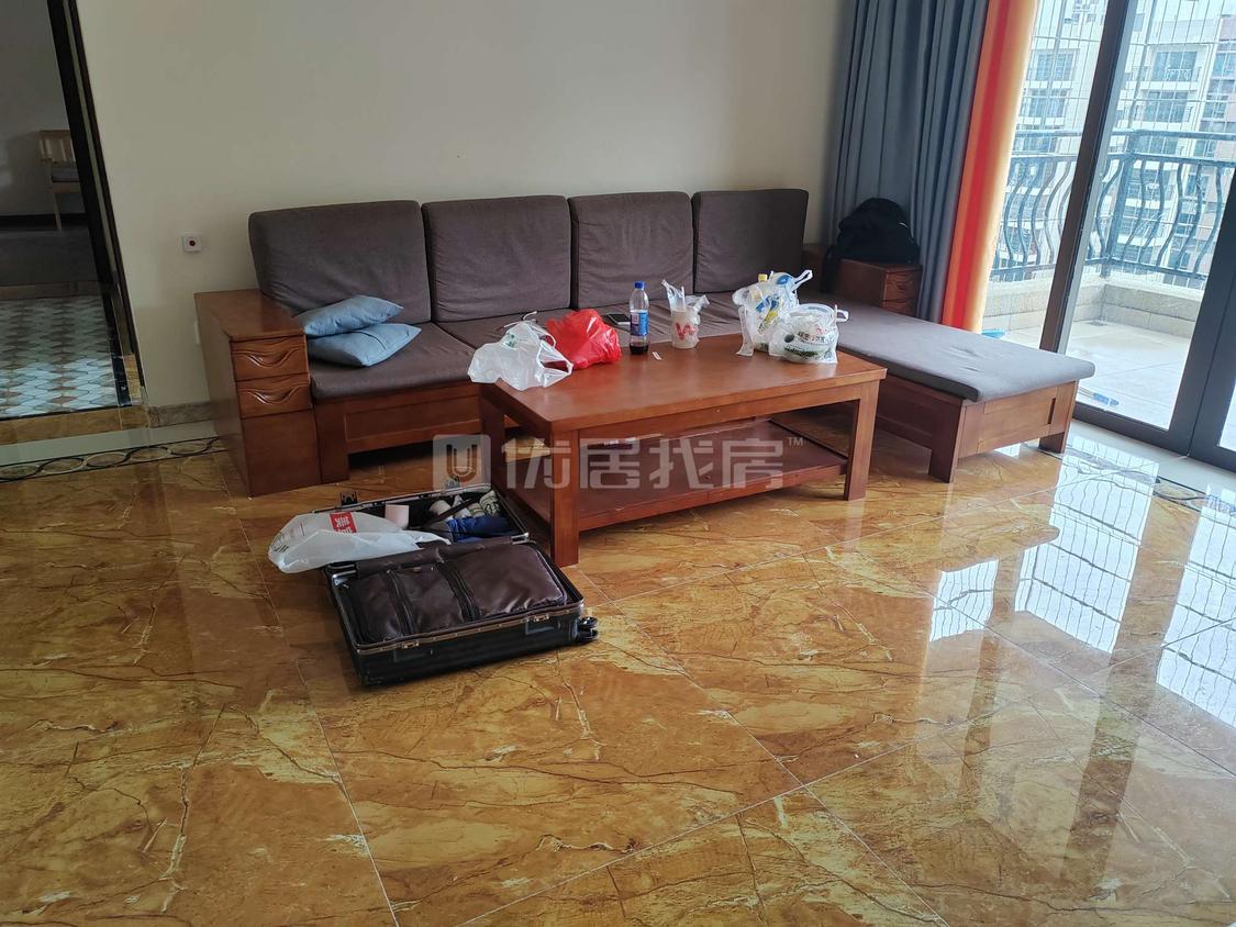 整租·碧桂园公园首府