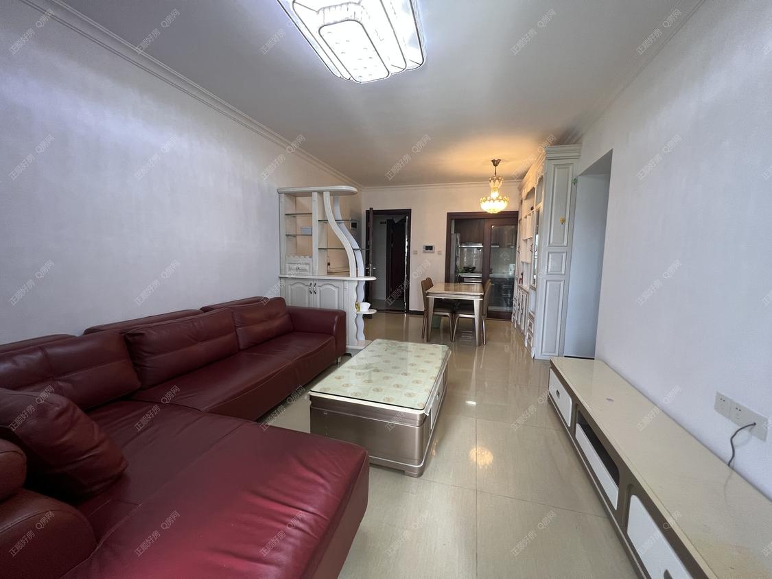 整租·时代倾城(一期)