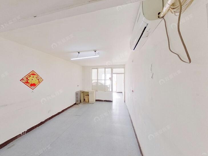 整租·普惠北里