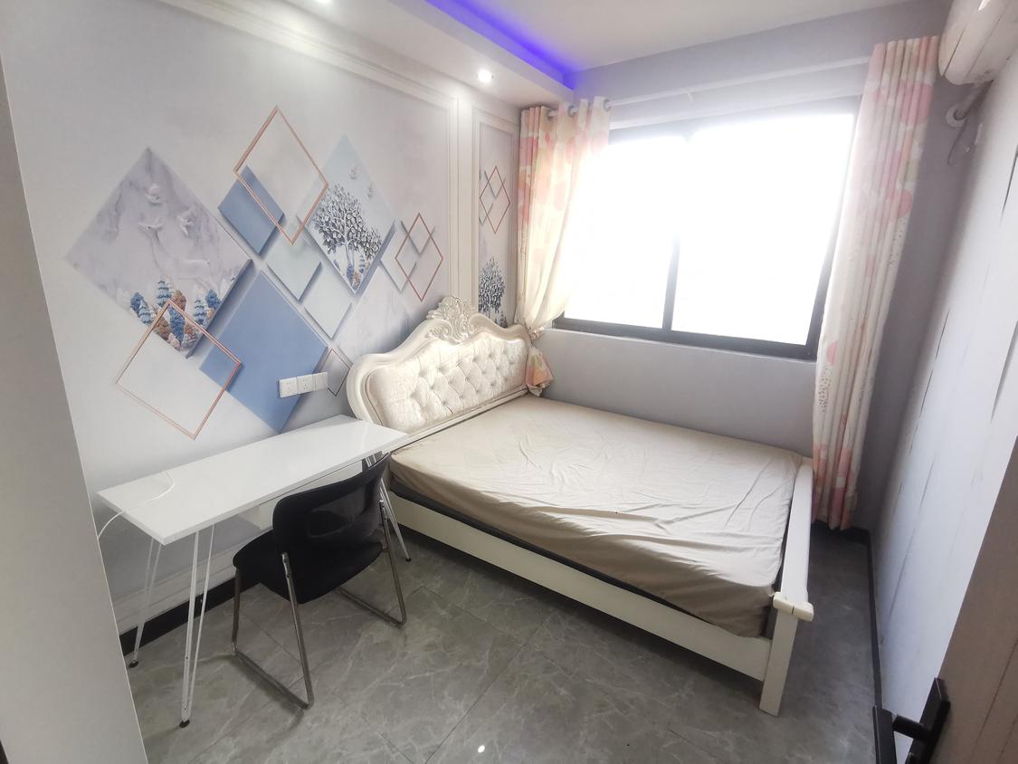 合租·莱英北郡