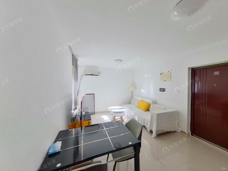 整租·湖光壹号