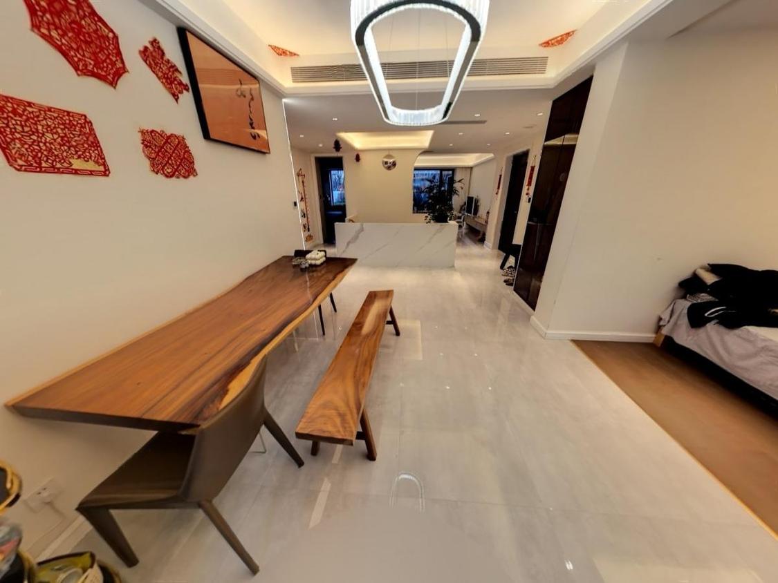 整租·学府壹号院